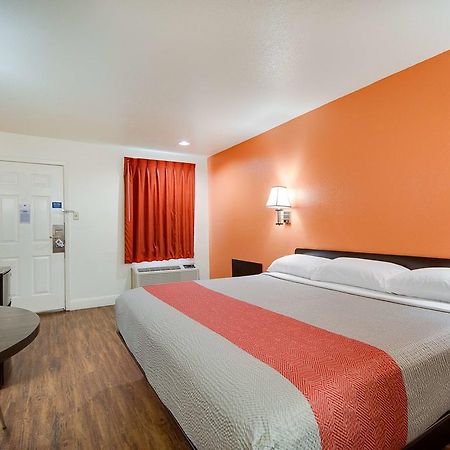 Americas Best Value Inn サンアントニオ エクステリア 写真