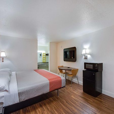 Americas Best Value Inn サンアントニオ エクステリア 写真