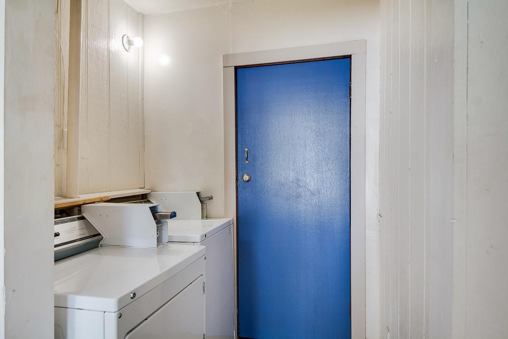 Americas Best Value Inn サンアントニオ エクステリア 写真