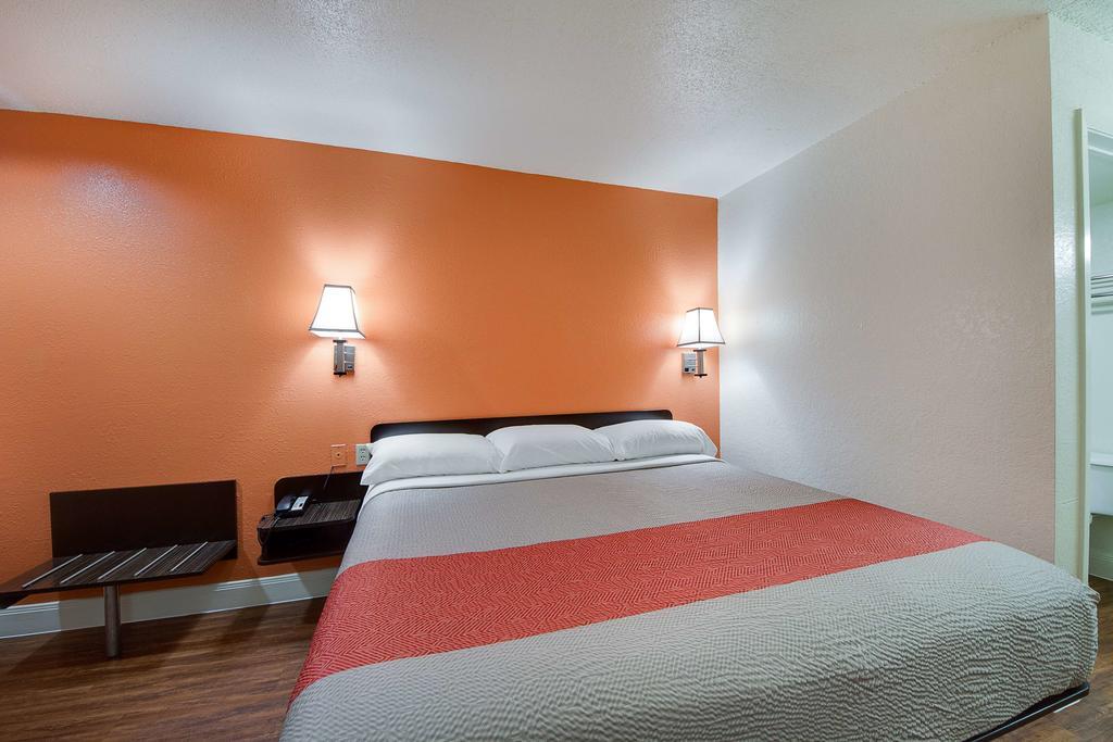 Americas Best Value Inn サンアントニオ エクステリア 写真